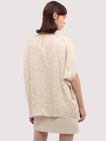 Trussardi Shirt in Beige