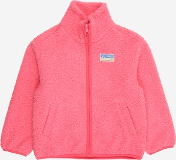 rožinė Only Mini Demisezoninė striukė 'KMGEVA': priekis