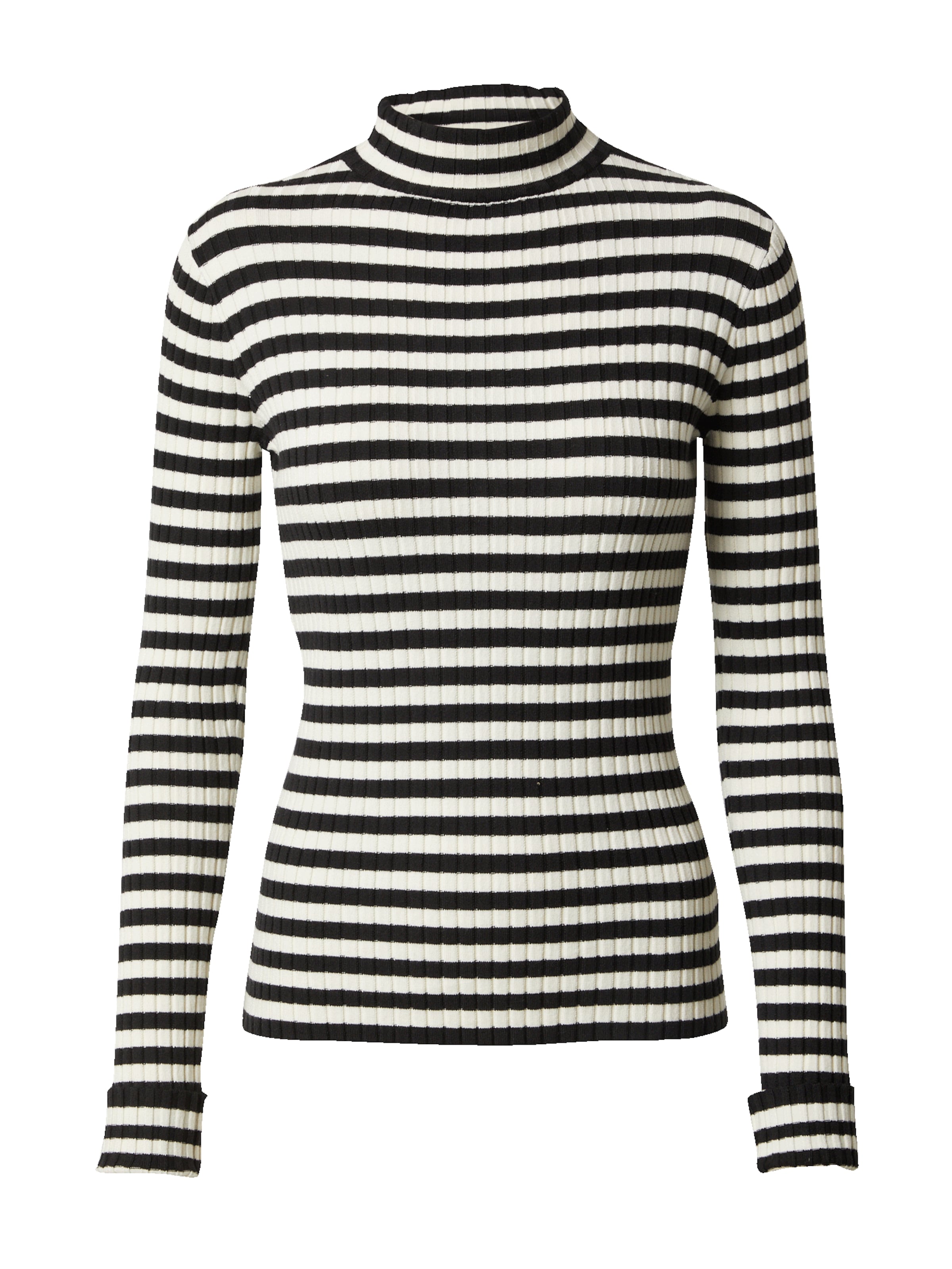 EDITED Πουλόβερ 'Jannice' σε ανάμεικτα χρώματα: μπροστά