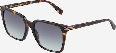 Marc Jacobs Aurinkolasit '1094/S' värissä ruskea / curry / musta, Tuotenäkymä