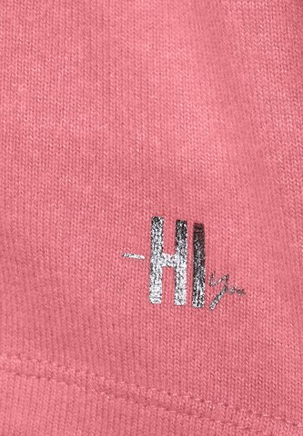 STREET ONE Shirt in Pink