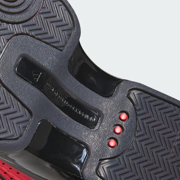 ADIDAS ORIGINALS Sneakers laag 'Nova IIInfinity' in Rood