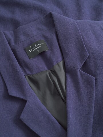 Blazer 'Chardin' Jascha Stockholm en bleu
