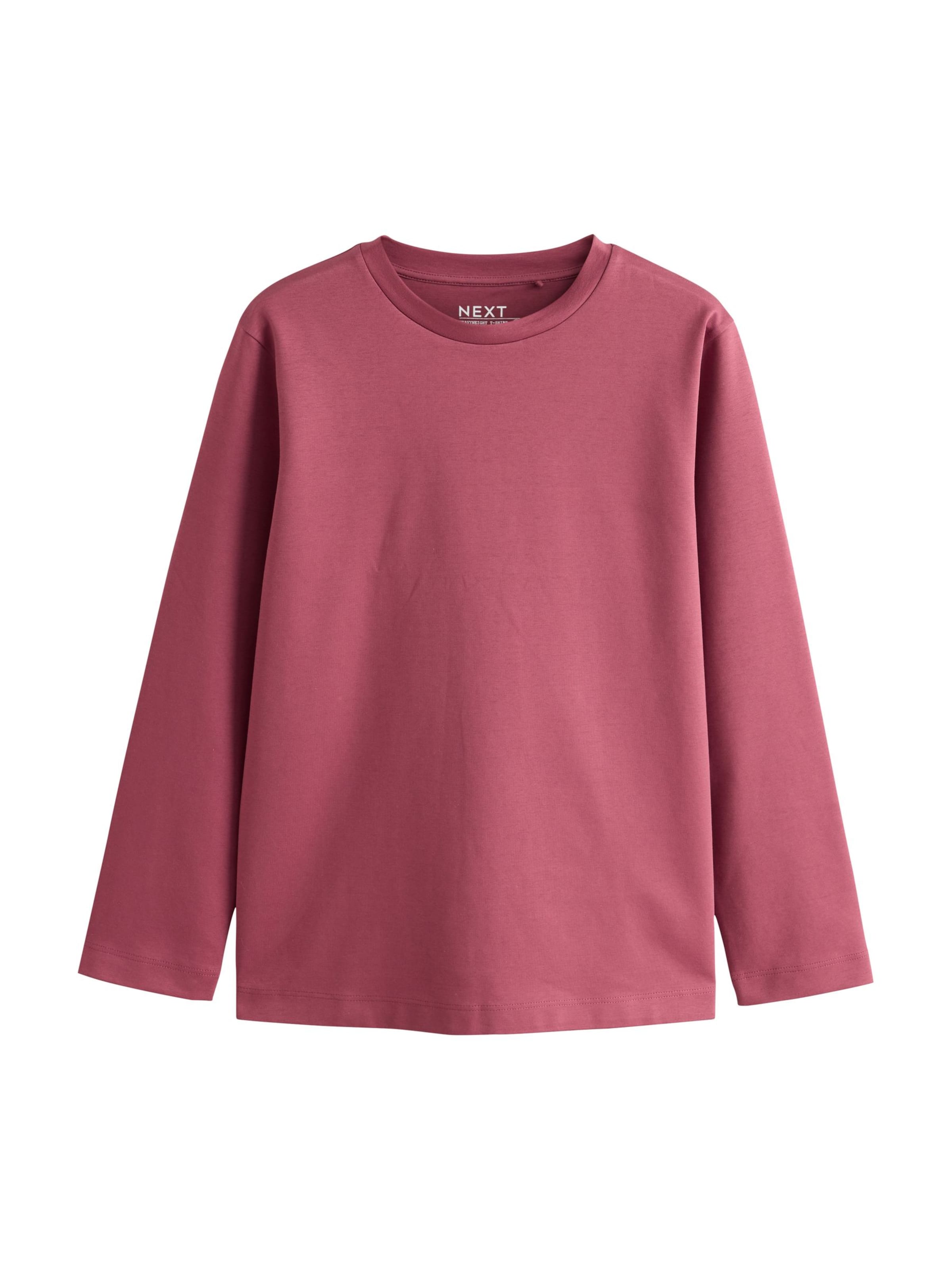 Maglietta di Next in rosa: frontale