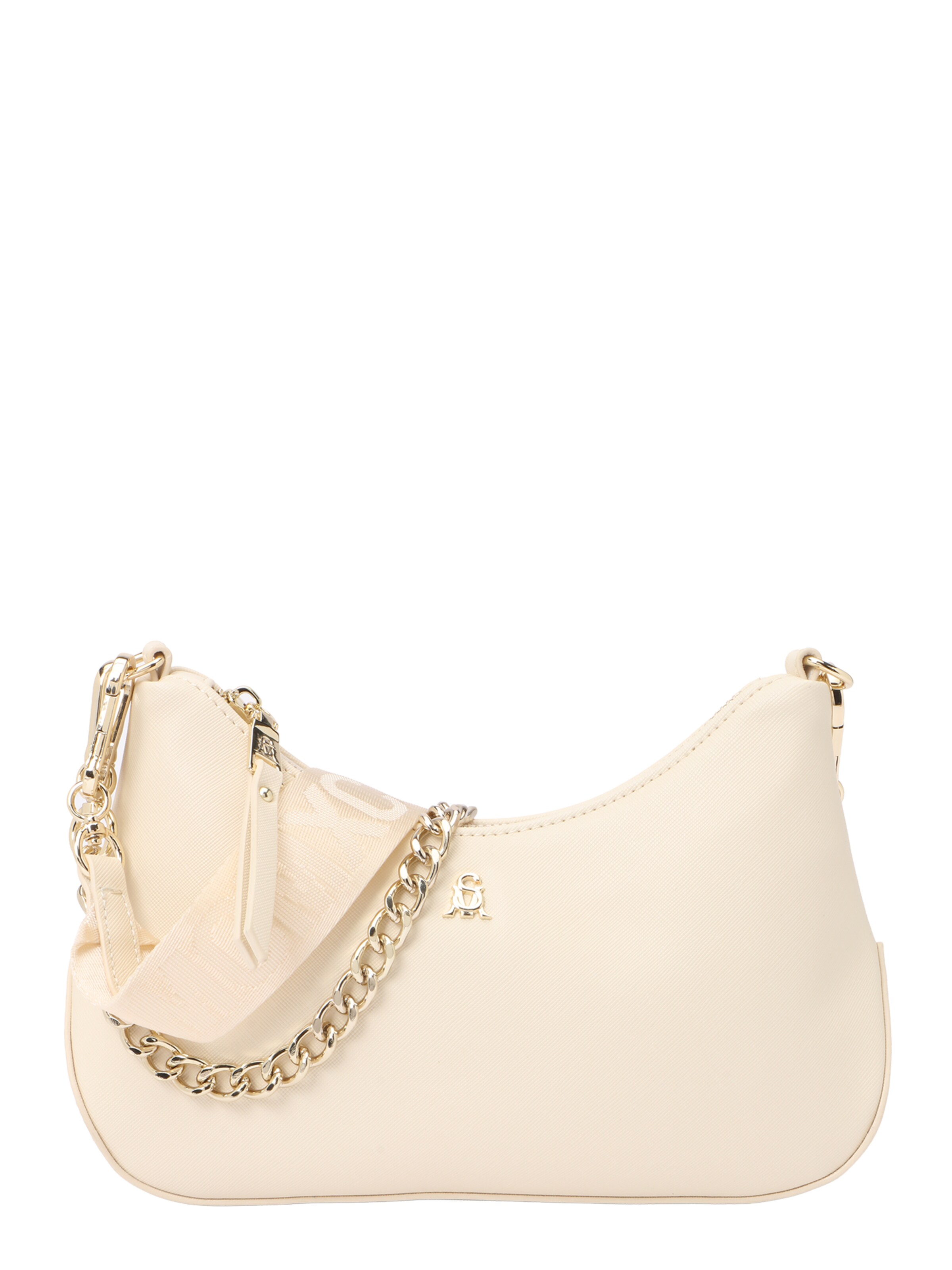 STEVE MADDEN Taška přes rameno 'Bsin' – béžová