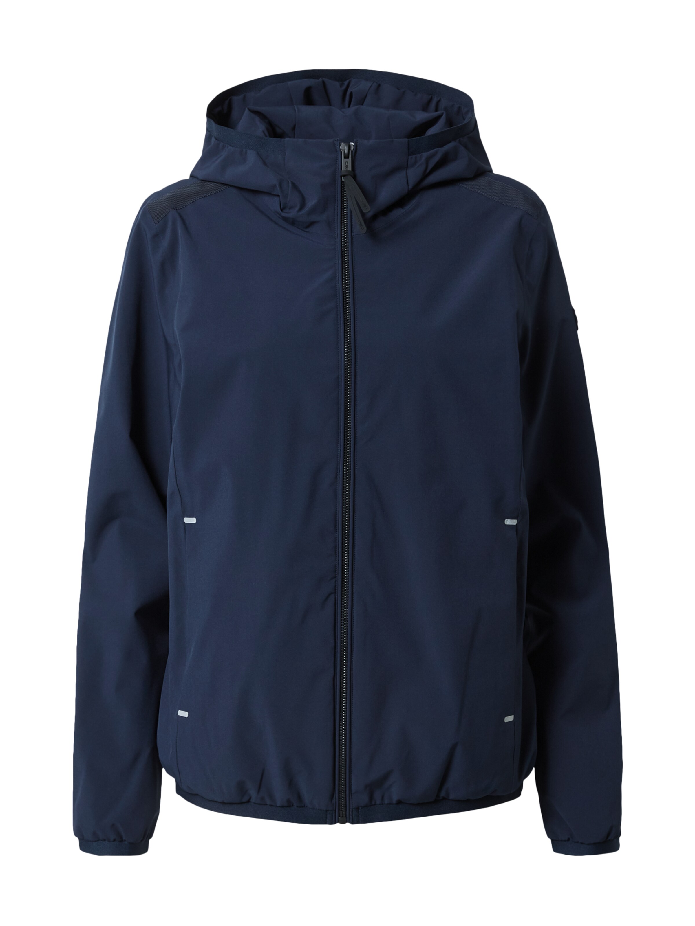 CMP Outdoorjacke in navy, Produktansicht