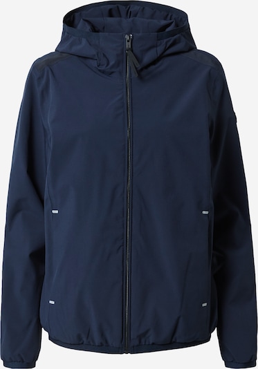 CMP Outdoorjacke in navy, Produktansicht