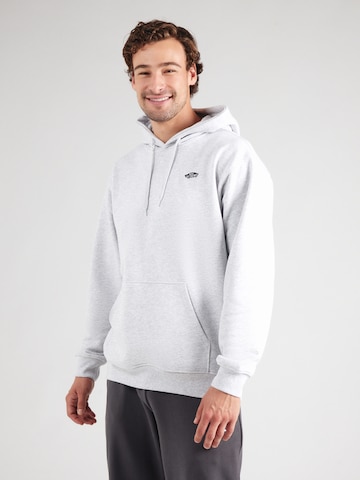 Sweat-shirt 'STYLE 76 II' VANS en gris