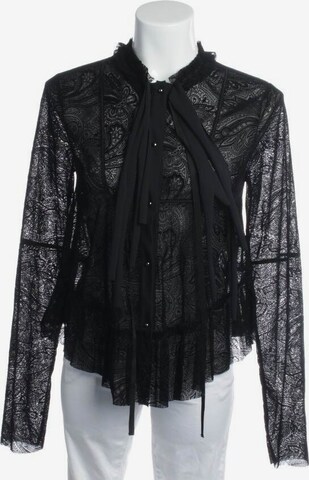 High Use Blouse & Tunic in M in Black: front