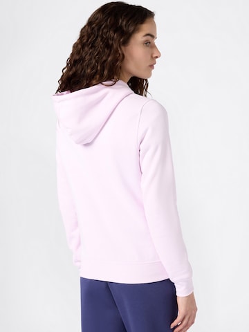 Champion Authentic Athletic Apparel Mikina – pink
