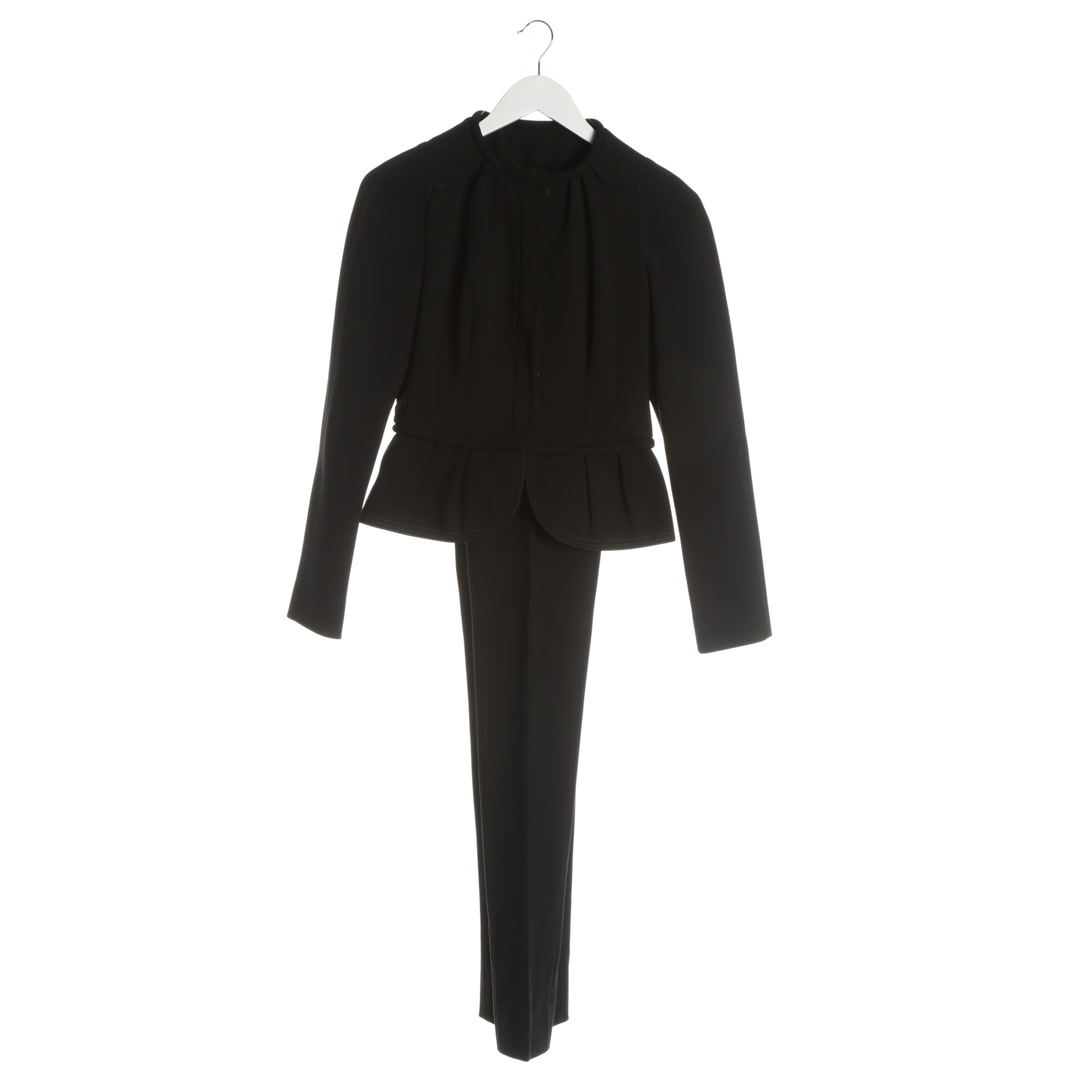 Burberry Prorsum Workwear & Suits in XS in Black, Item view