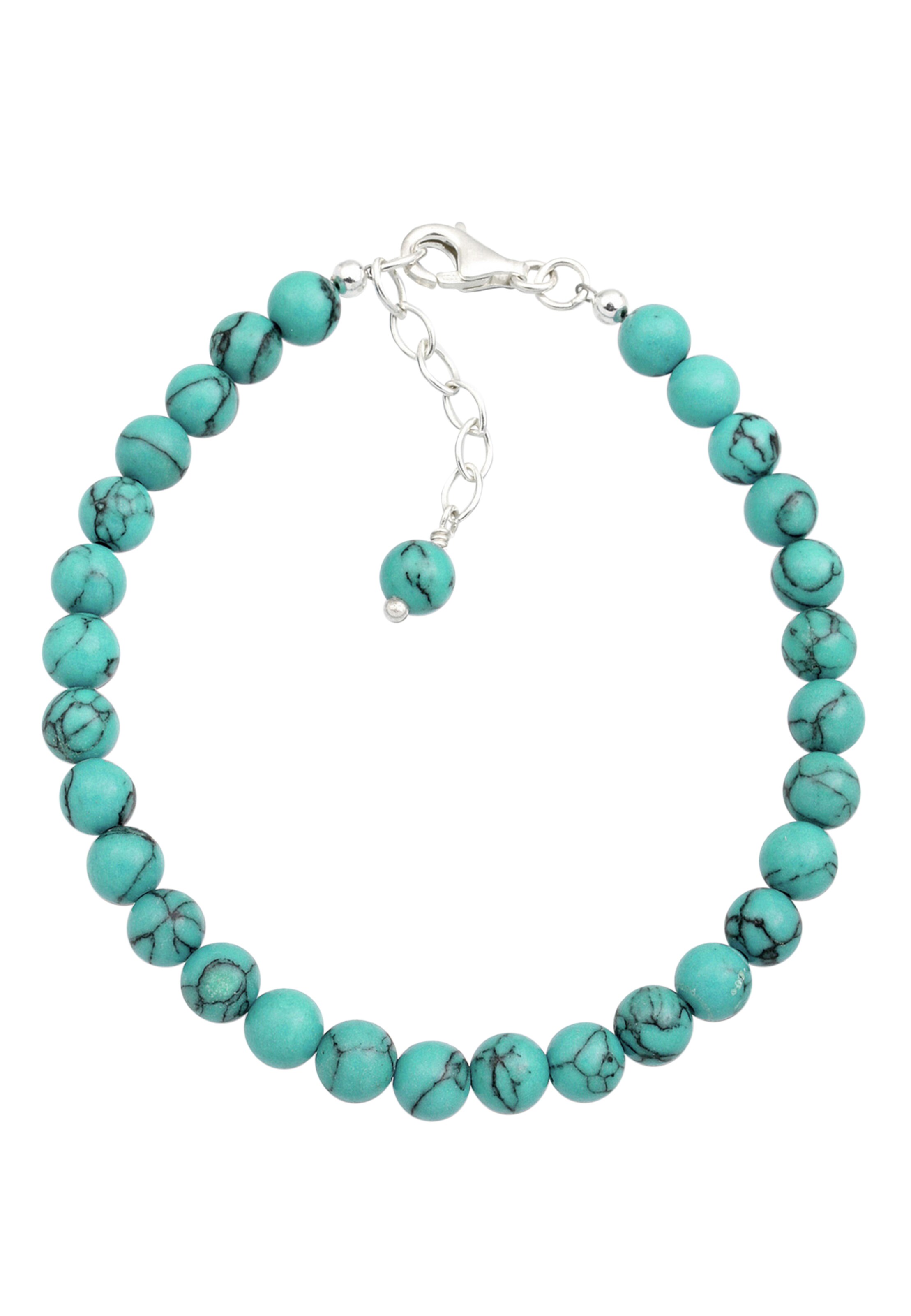 ELLI Bracelet in Blue: front