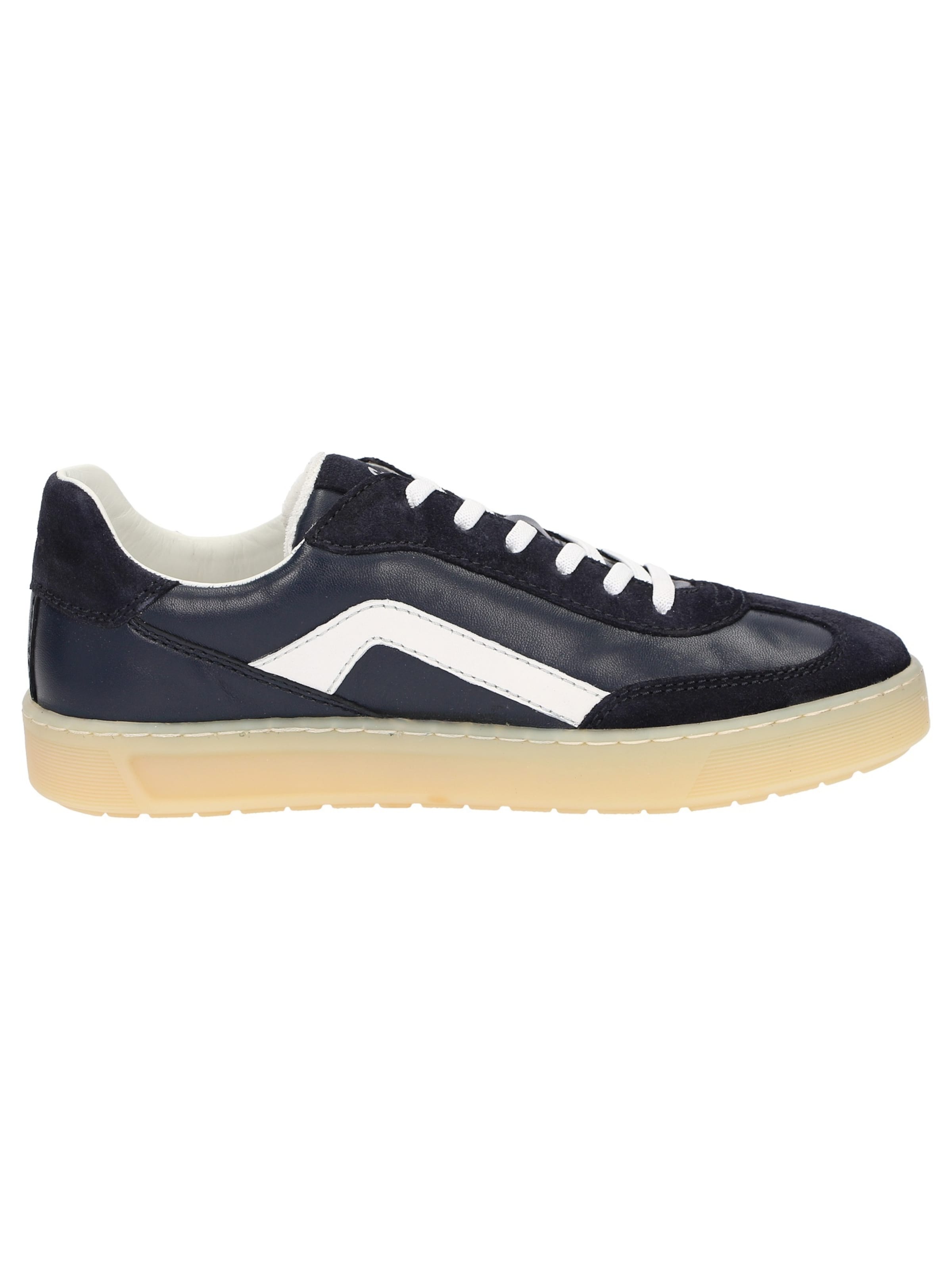 SIOUX Platform trainers ' Tedroso-DA-714 ' in Blue