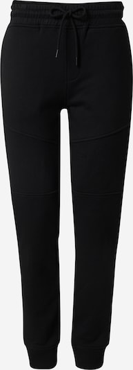 ABOUT YOU x Kingsley Coman Pants 'Lio' in Black, Item view