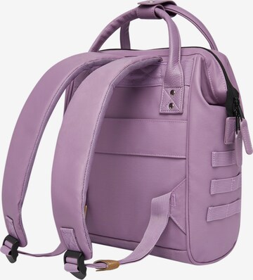 Cabaia Backpack in Purple