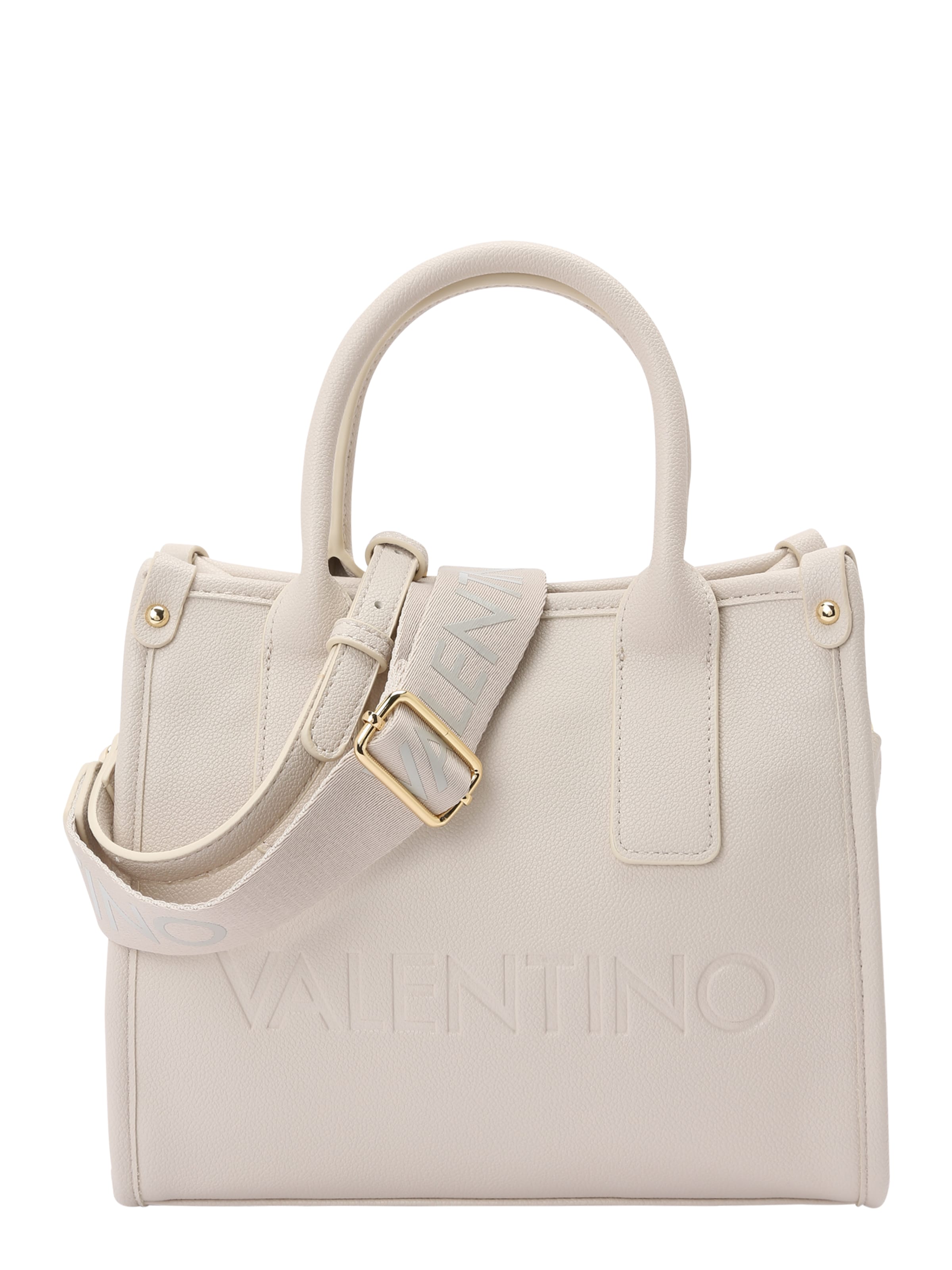 VALENTINO Handtasche 'Foxy Re' in Beige: Vorderseite