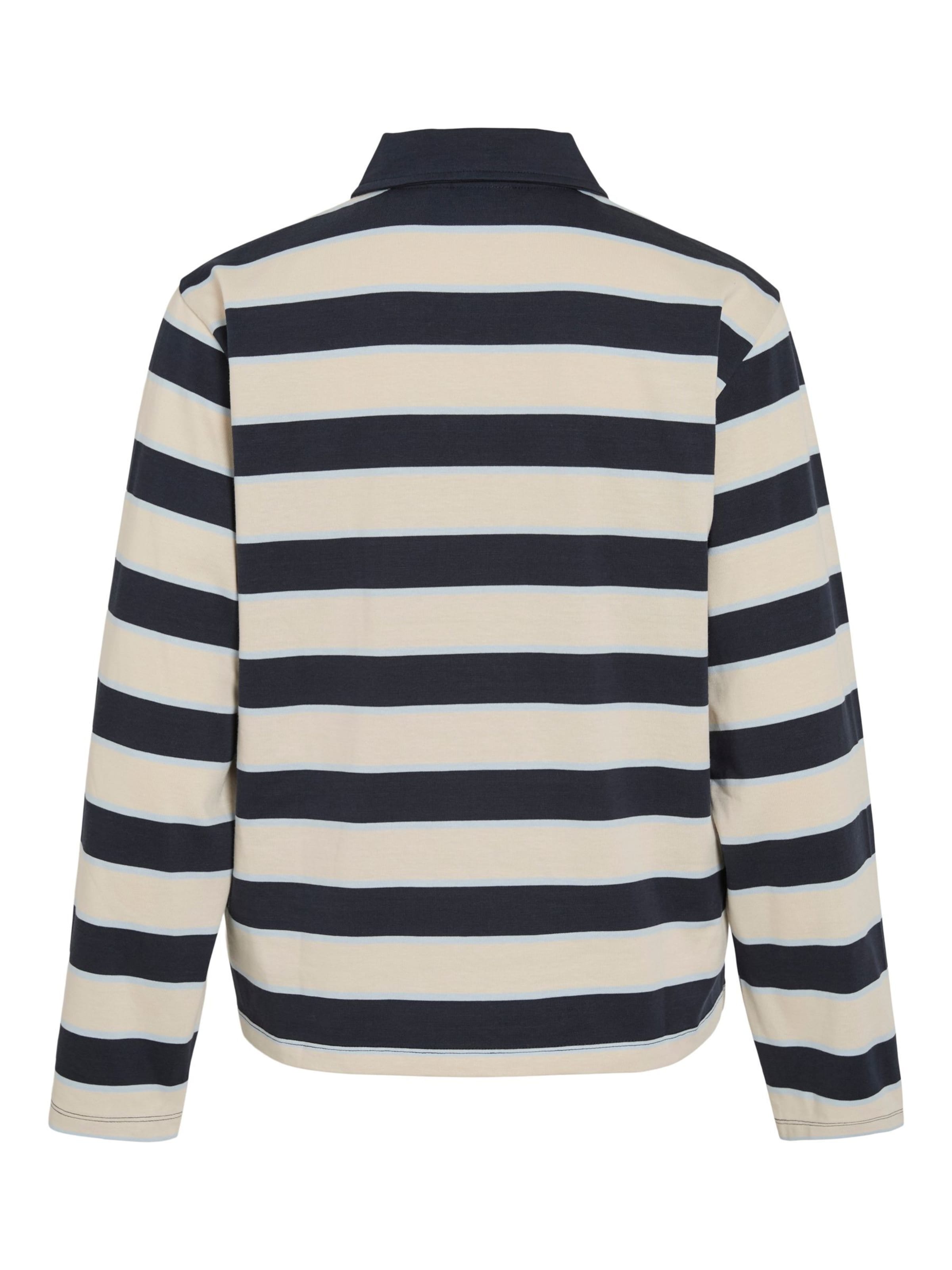 T-shirt 'VISINAS' VILA en mélange de couleurs