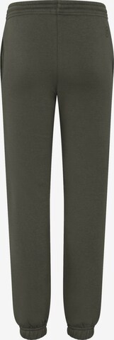 Kabooki Regular Pants 'PAIGE 100' in Green