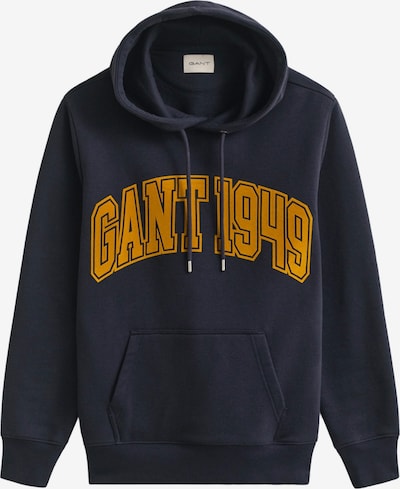 GANT Collegepaita värissä tummansininen / sahrami, Tuotenäkymä