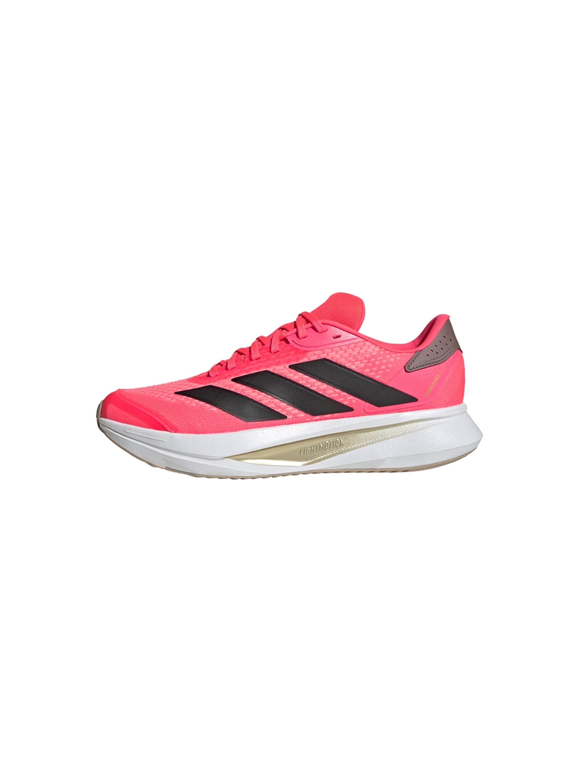 ADIDAS PERFORMANCE Маратонки за бягане 'Duramo SL 2' в розово: отпред
