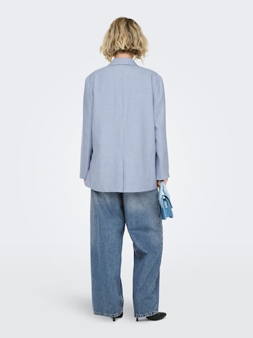 ONLY Blazers 'Linda' in Blauw