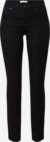 BRAX Pants 'Shakira' in Black: front