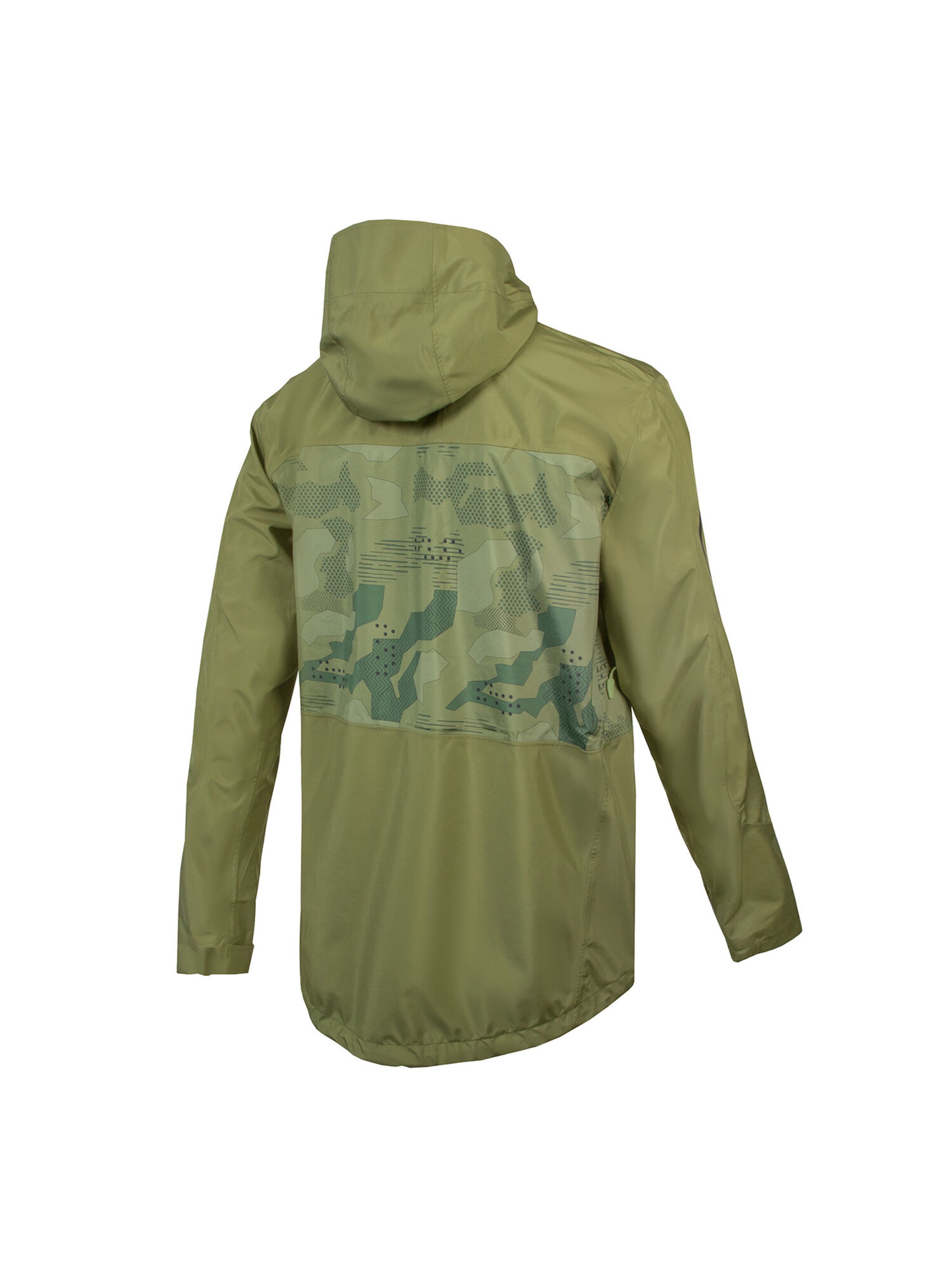 ENDURA Outdoor jacket in Green
