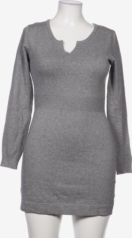 MANGO Dress in XL in Grey: front