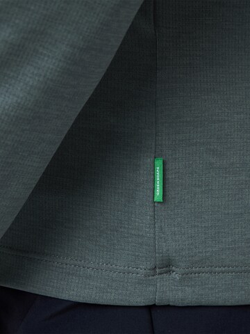 VAUDE Funktionsshirt 'Essential' in Grün