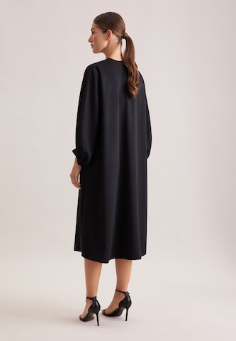 SEIDENSTICKER Kleid in Schwarz