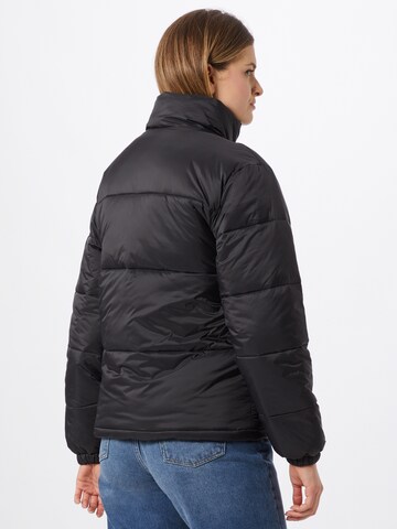 Veste d’hiver 'Sussi' FILA en noir