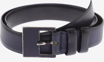 Max Mara Belt in One size in Blue: front