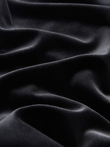 Next Loosefit Hose in Schwarz