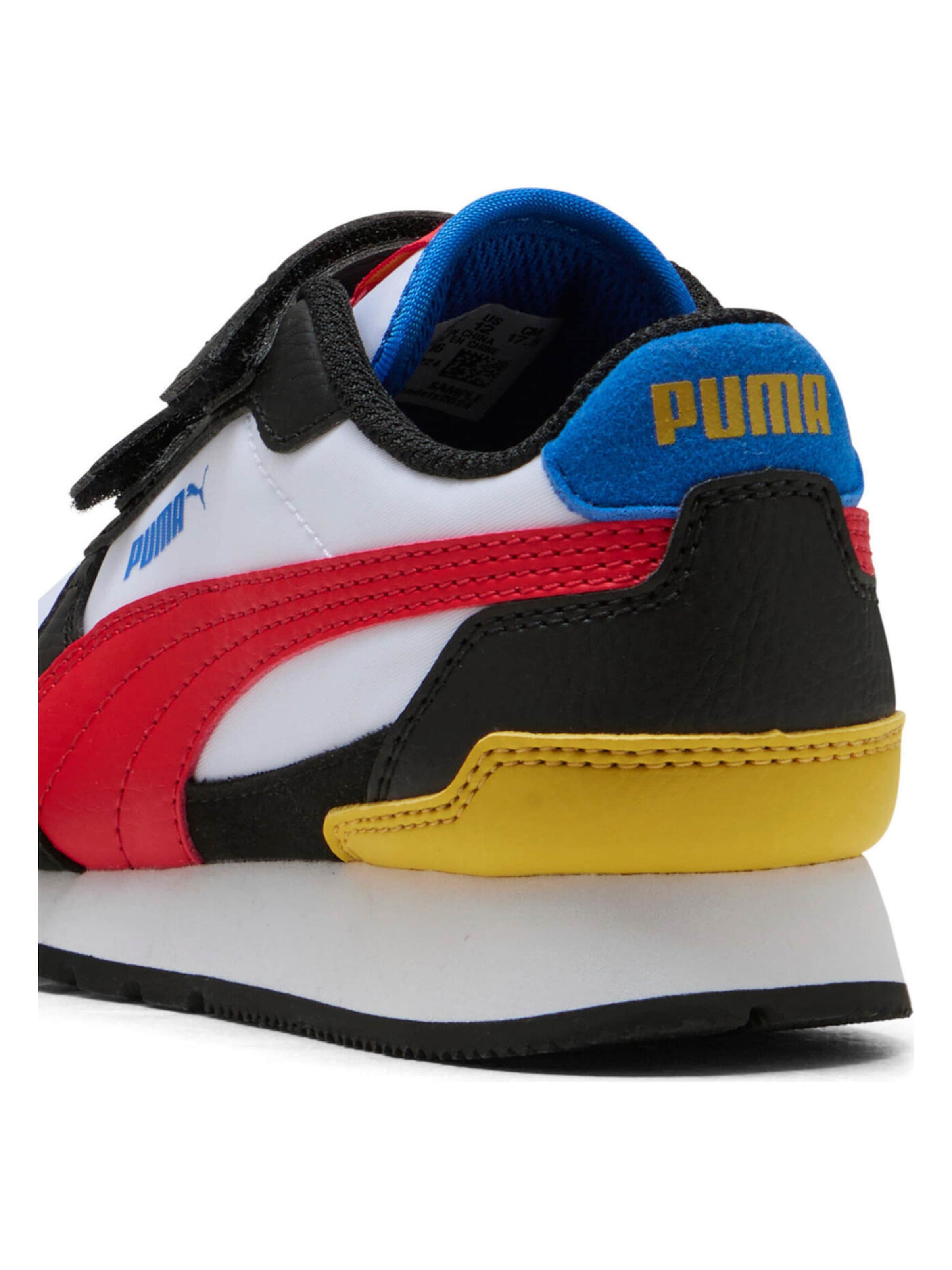 PUMA Sportschuh 'Puma St Runner V4 Nl V Ps'‌‌‌‌‌‌‌‌‌ in Mischfarben