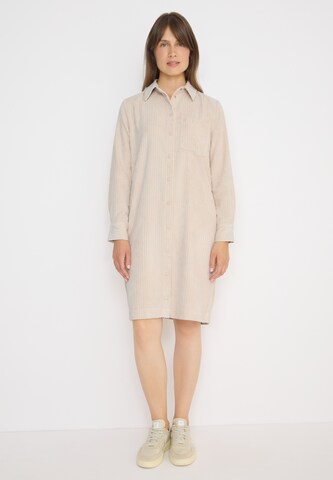 CECIL Dress in Beige