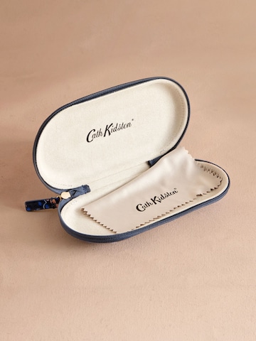 Cath Kidston Etui in Blauw