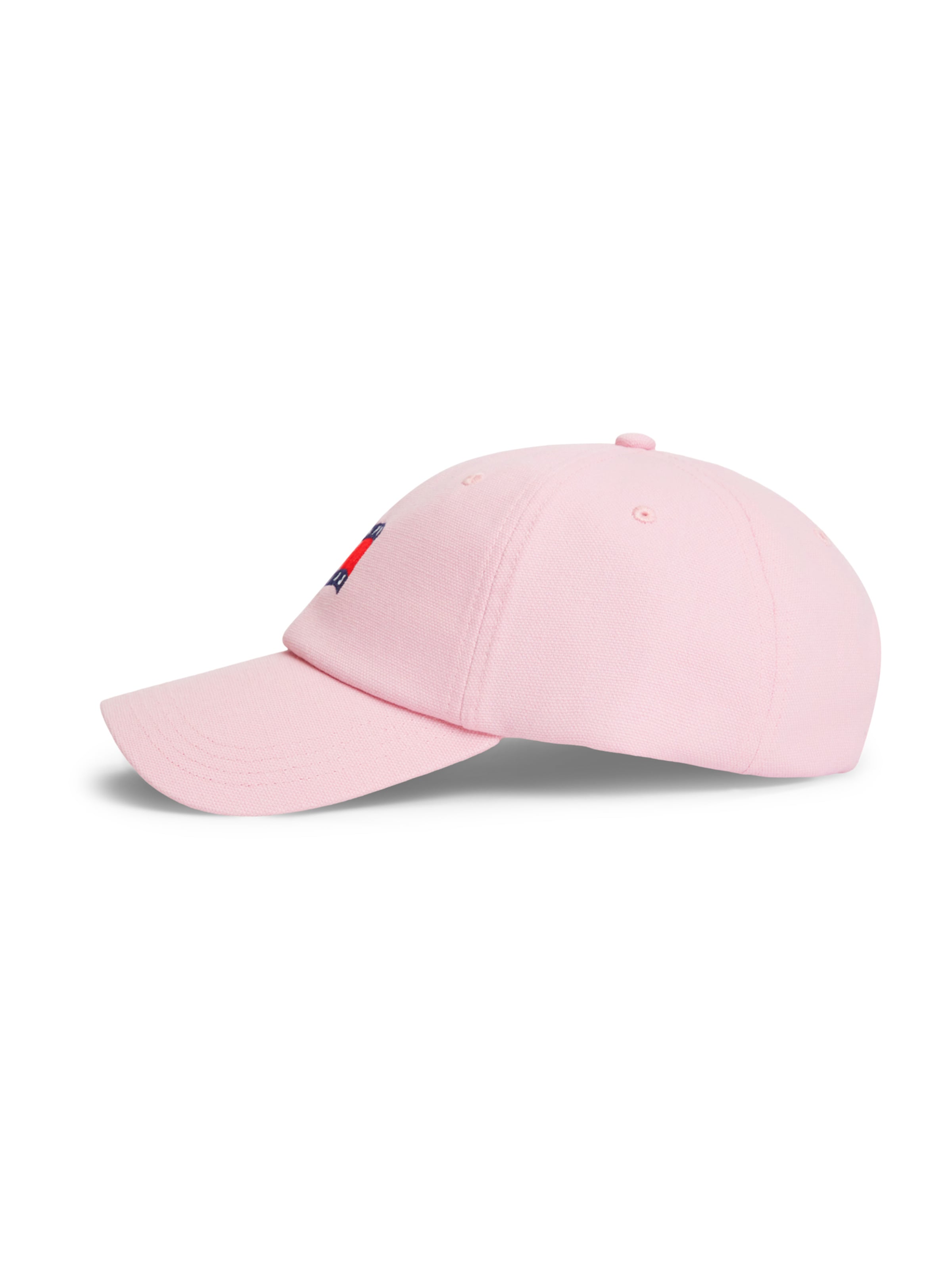 Tommy Jeans Τζόκεϊ σε ροζ: μπροστά