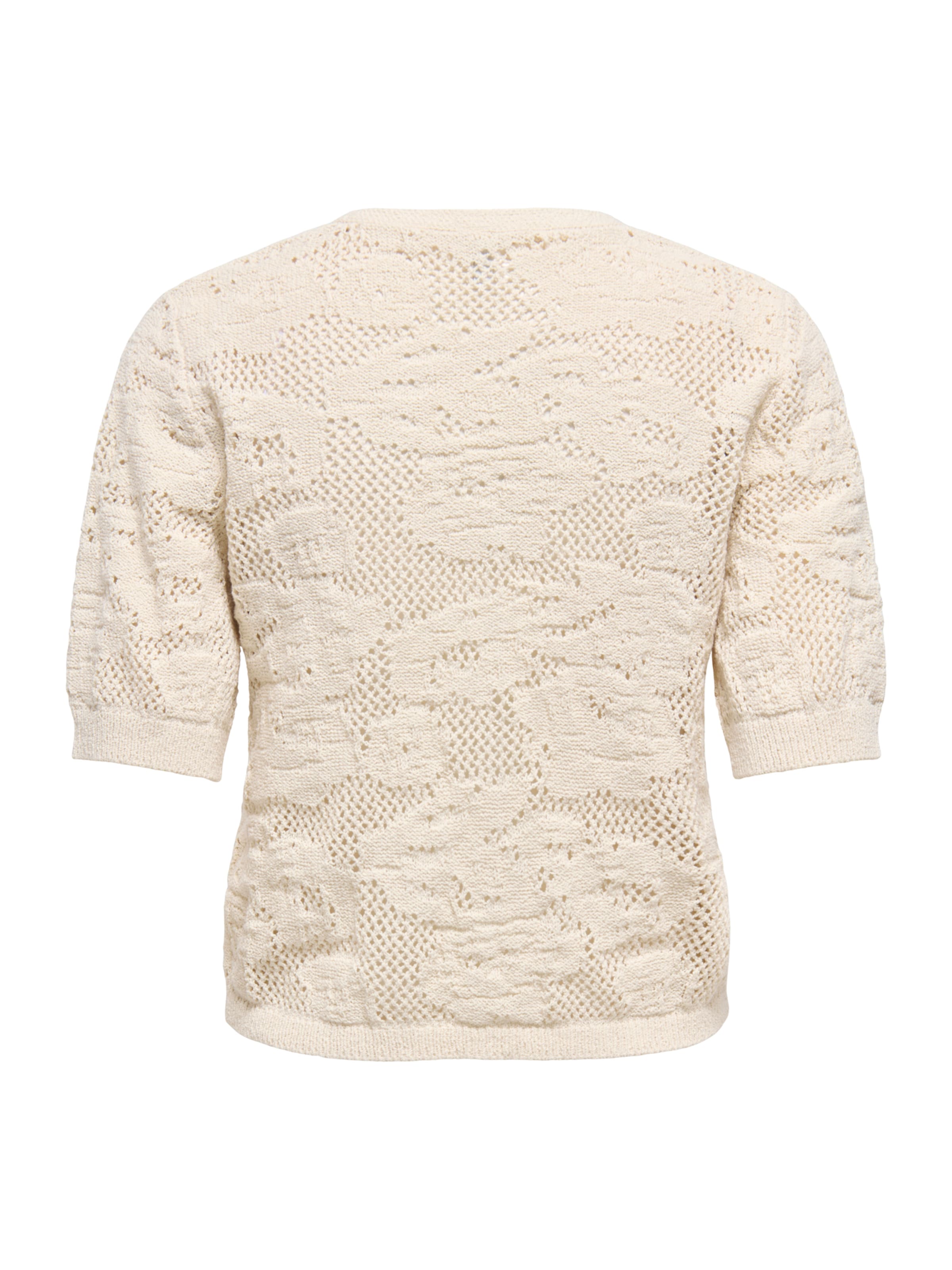 ONLY Kardigán 'ONLCHLOE' - rózsaszín