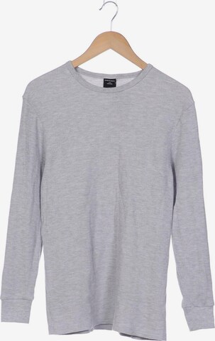 Cotton On Shirt in S in Grey: front