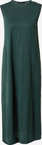 DRYKORN Dress 'KEJONA' in Green: front