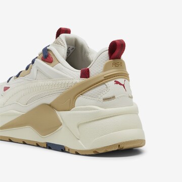 PUMA Sneakers laag 'RS-X Efekt Expeditions' in Wit