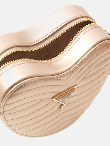 GUESS Bag in Gold