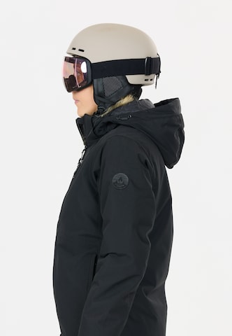 Whistler Skibrille 'Morzine Topaz V' in Schwarz