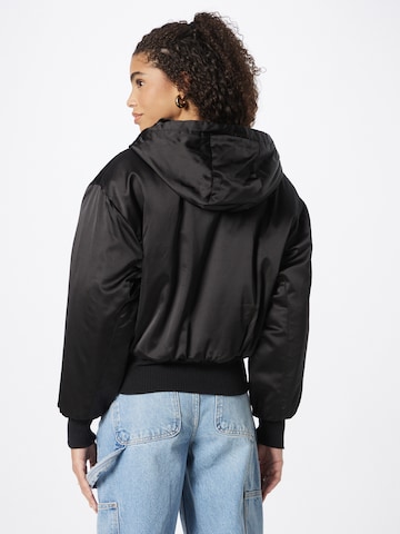 ELLESSE Jacke 'Joanara' in Schwarz