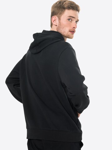 Sweat-shirt ADIDAS ORIGINALS en noir