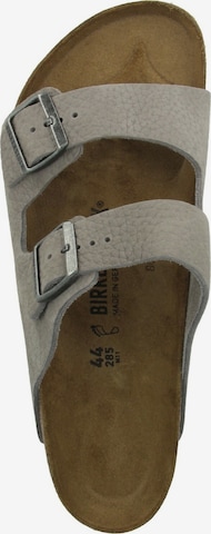 Mule 'Arizona' BIRKENSTOCK en gris