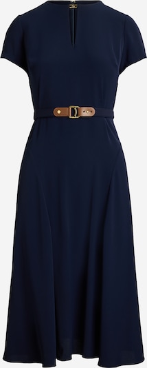 Rochie 'BRYGITKA' Lauren Ralph Lauren Petite pe bleumarin / maro, Vizualizare produs