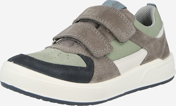 SUPERFIT Trampki 'MAVERICK' w kolorze szary: przód