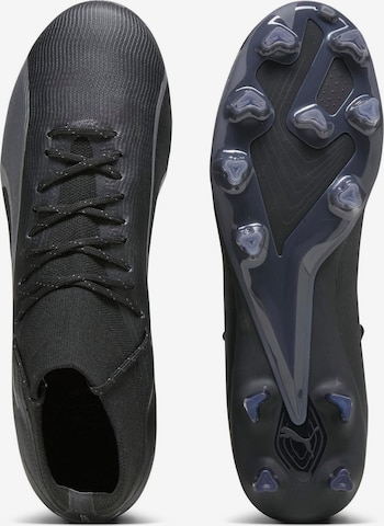 PUMA Buty piłkarskie 'Ultra Pro' w kolorze czarny