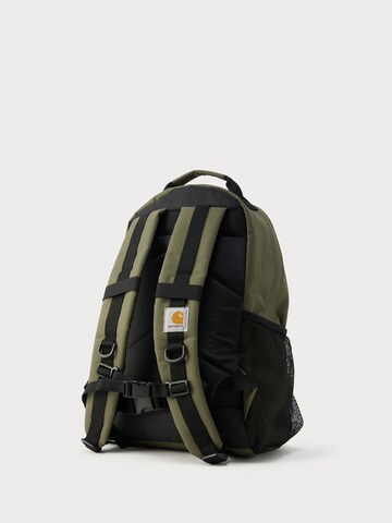 Carhartt WIP Σακίδιο πλάτης 'Kickflip' σε πράσινο